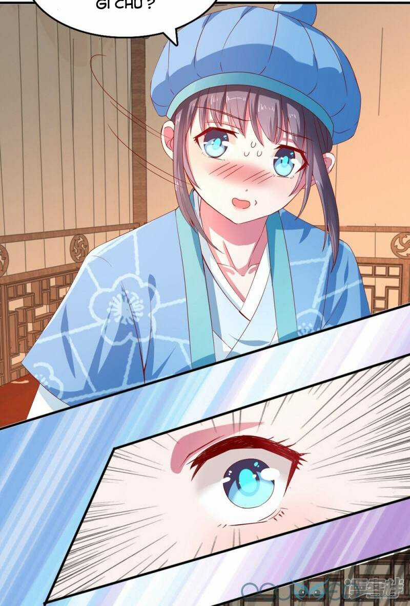 Tư Sủng Âm Dương Phi - Chapter 17 - Trang 22