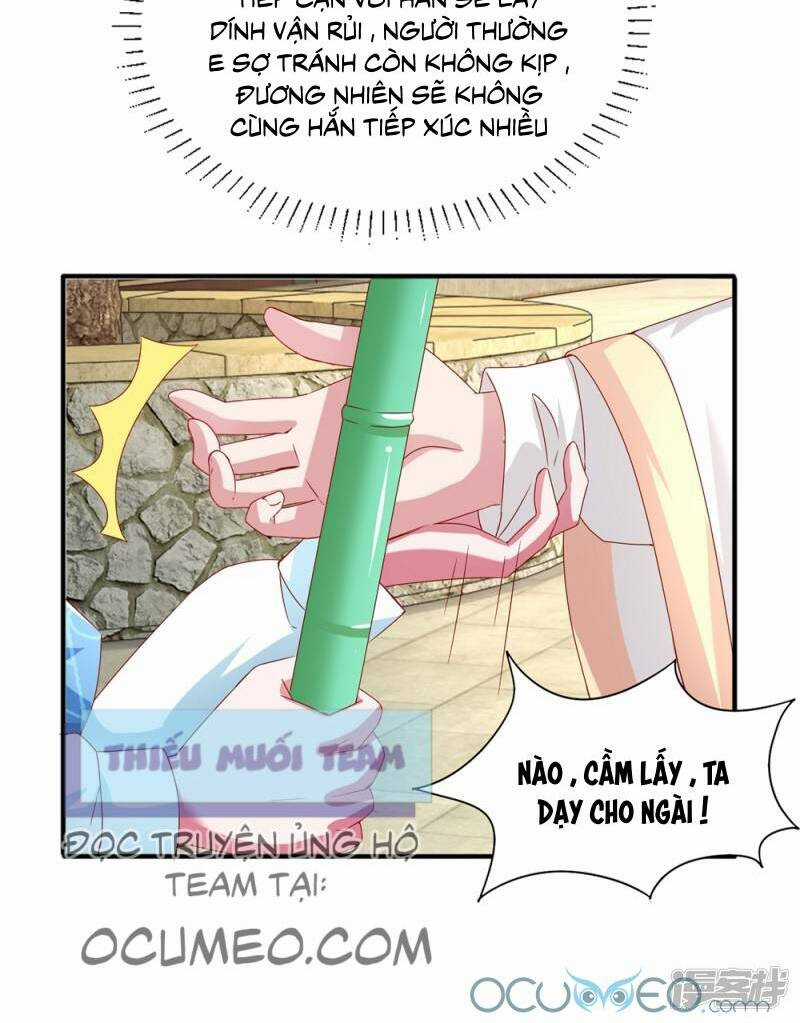 Tư Sủng Âm Dương Phi - Chapter 17 - Trang 8