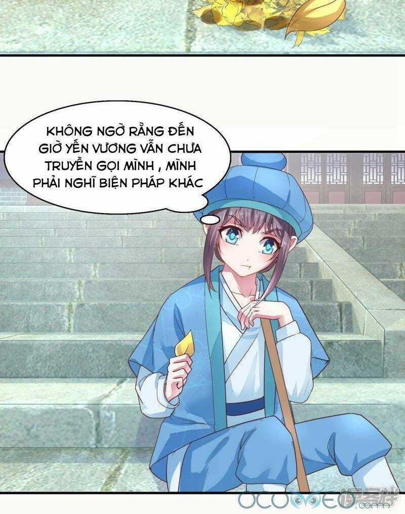 Tư Sủng Âm Dương Phi - Chapter 18 - Trang 11