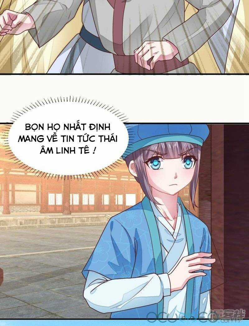 Tư Sủng Âm Dương Phi - Chapter 18 - Trang 13