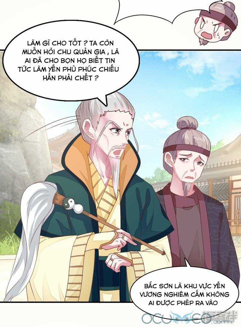 Tư Sủng Âm Dương Phi - Chapter 18 - Trang 18