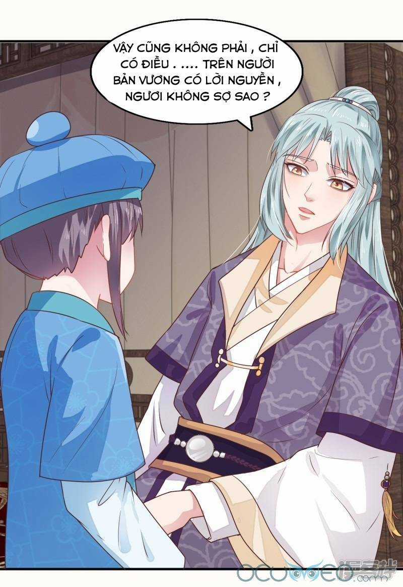 Tư Sủng Âm Dương Phi - Chapter 18 - Trang 4