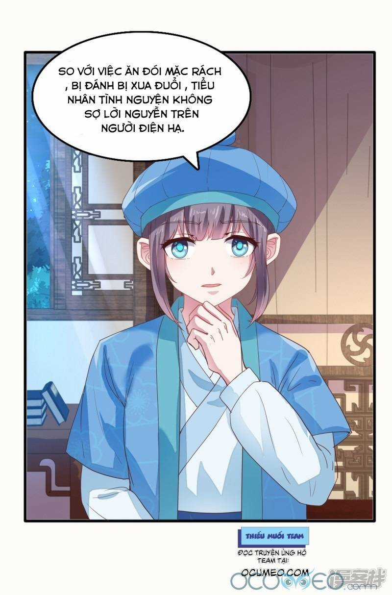 Tư Sủng Âm Dương Phi - Chapter 18 - Trang 5