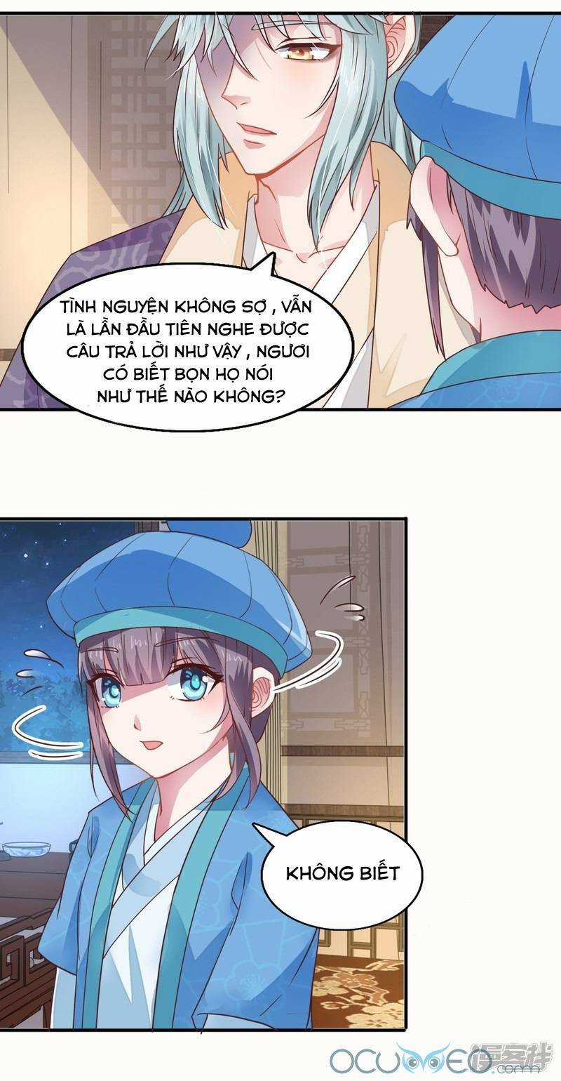 Tư Sủng Âm Dương Phi - Chapter 18 - Trang 6