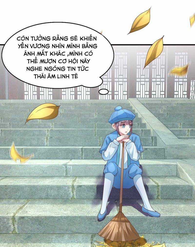 Tư Sủng Âm Dương Phi - Chapter 18 - Trang 10