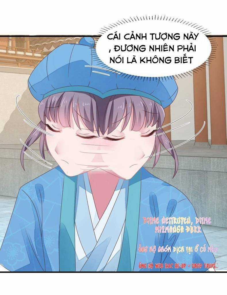 Tư Sủng Âm Dương Phi - Chapter 19 - Trang 17