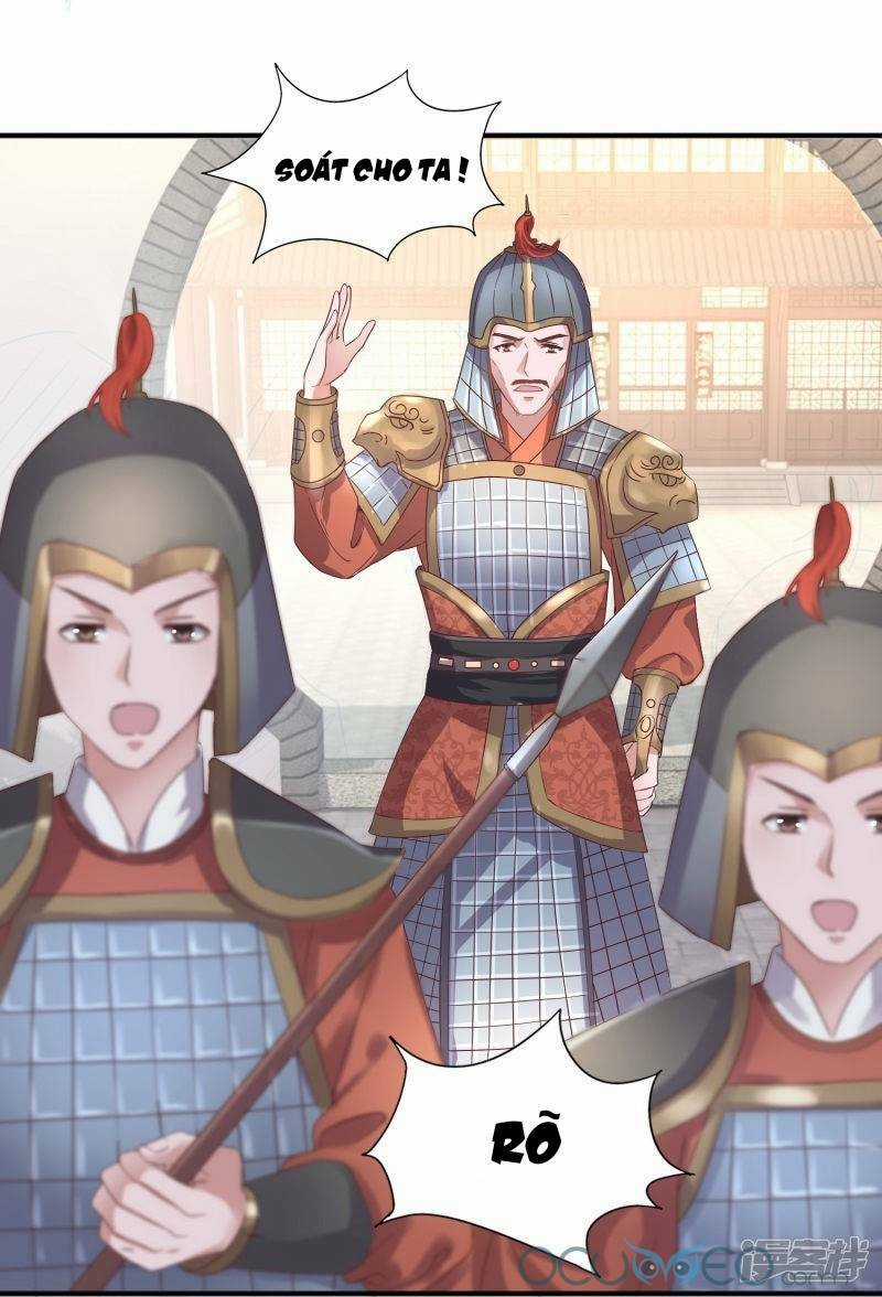 Tư Sủng Âm Dương Phi - Chapter 19 - Trang 3