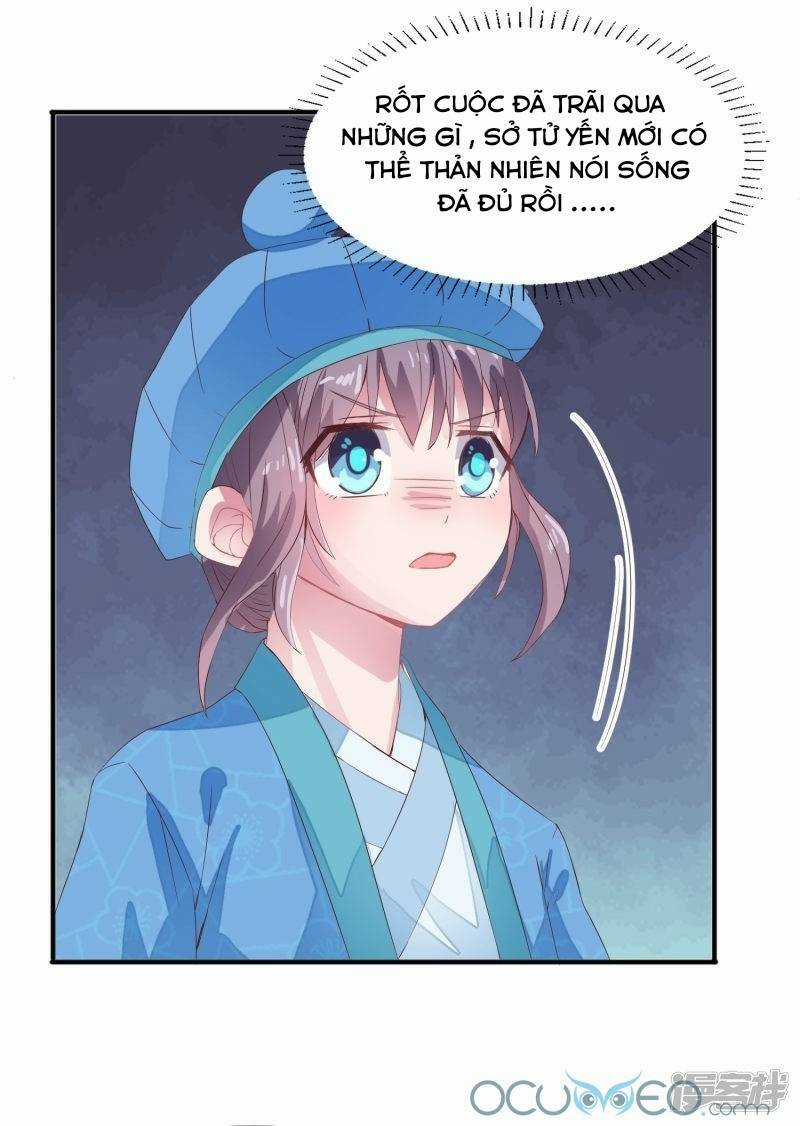 Tư Sủng Âm Dương Phi - Chapter 19 - Trang 21