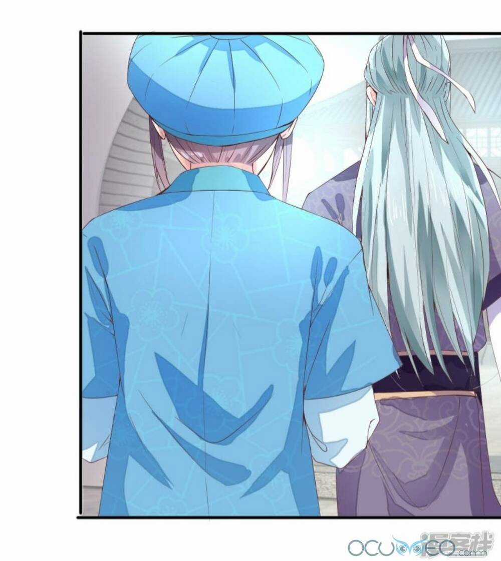 Tư Sủng Âm Dương Phi - Chapter 19 - Trang 23