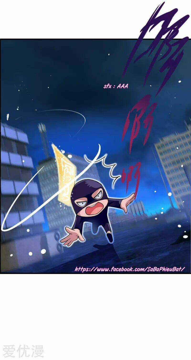 Tư Sủng Âm Dương Phi - Chapter 2 - Trang 11