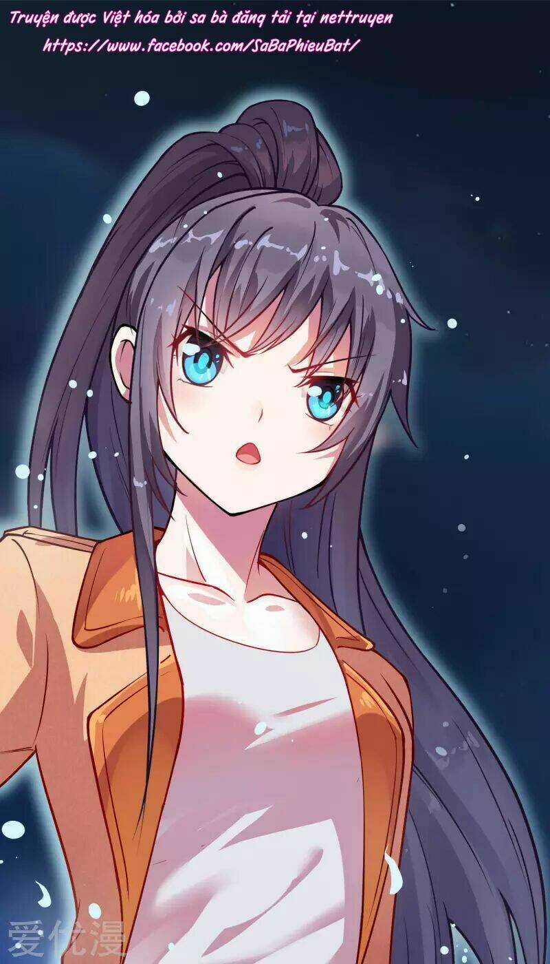 Tư Sủng Âm Dương Phi - Chapter 2 - Trang 12