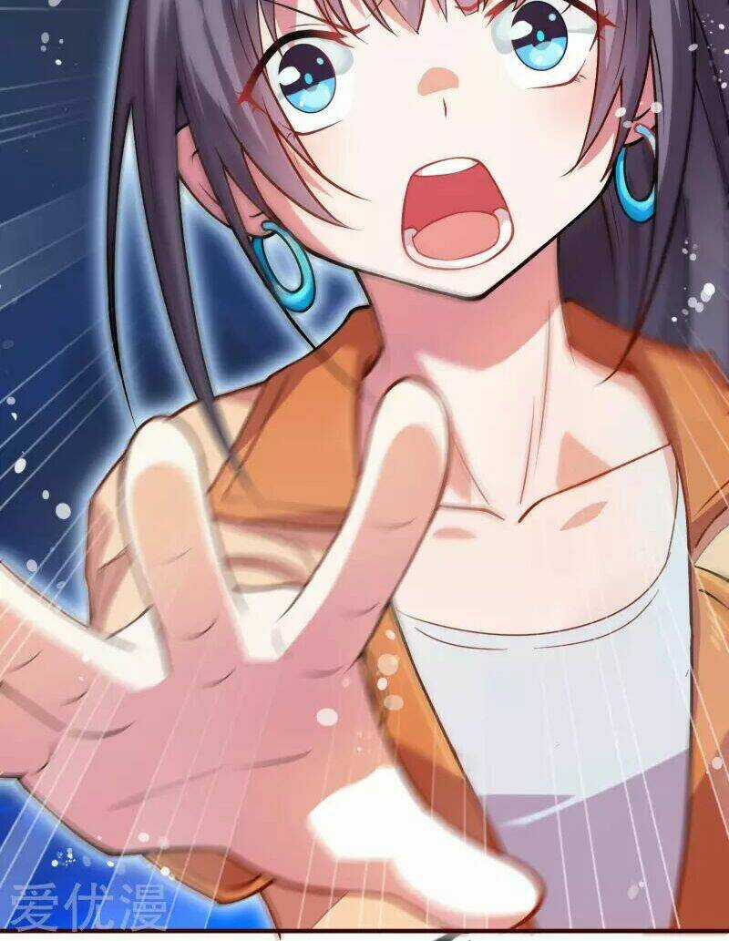 Tư Sủng Âm Dương Phi - Chapter 2 - Trang 17