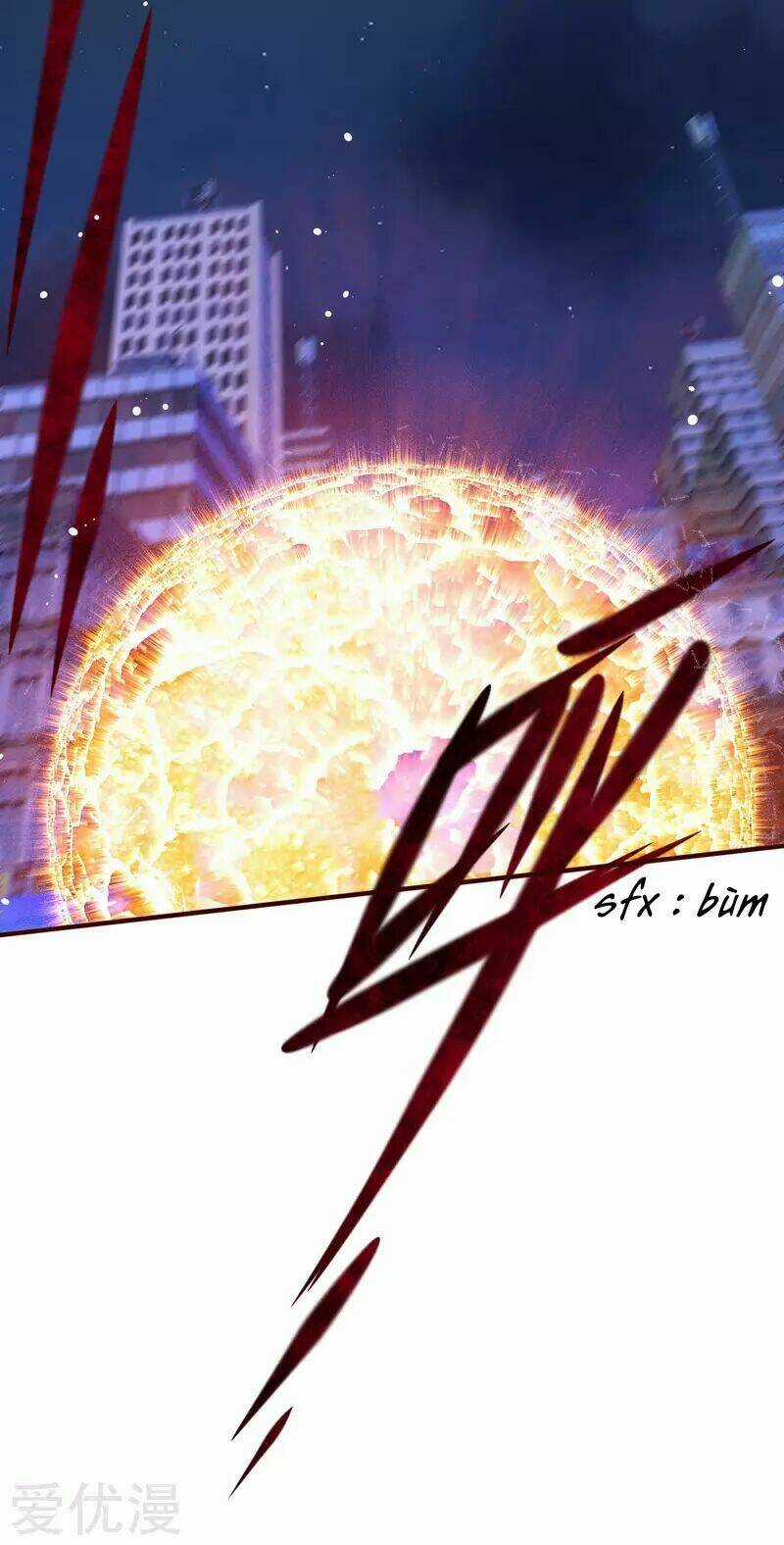 Tư Sủng Âm Dương Phi - Chapter 2 - Trang 19