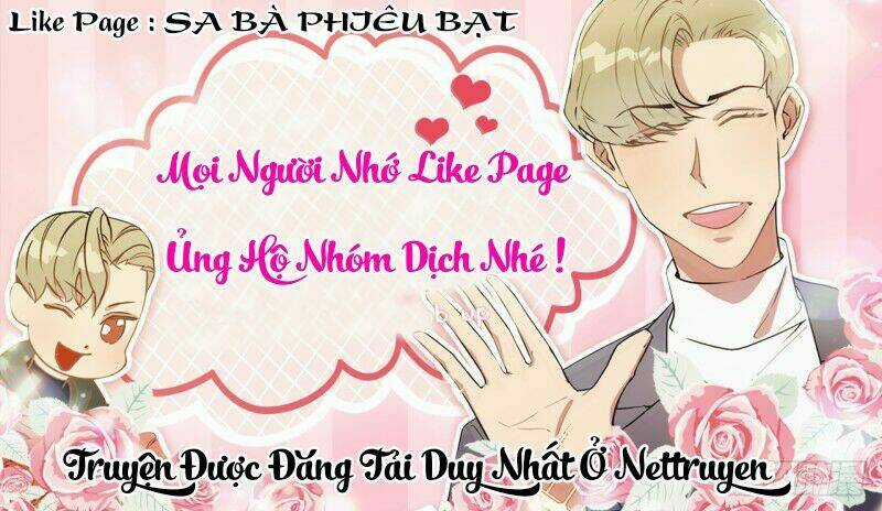 Tư Sủng Âm Dương Phi - Chapter 2 - Trang 23