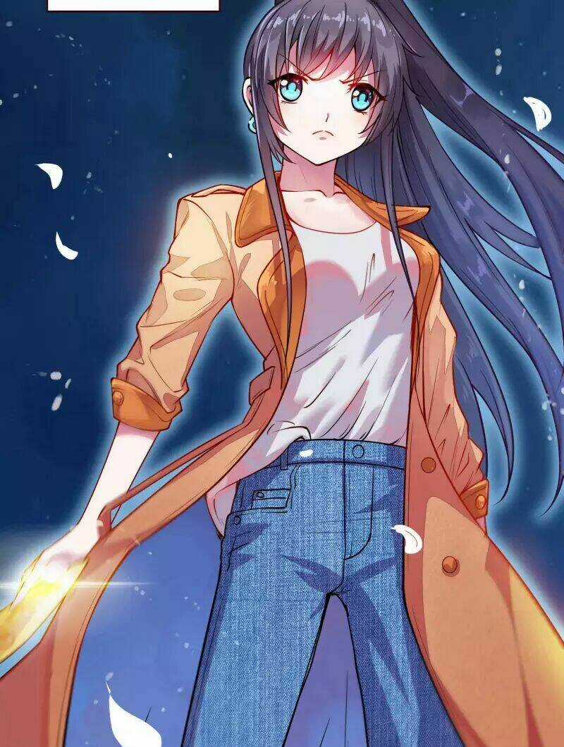 Tư Sủng Âm Dương Phi - Chapter 2 - Trang 6