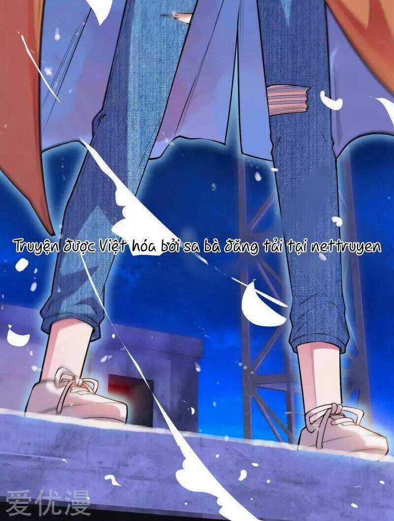 Tư Sủng Âm Dương Phi - Chapter 2 - Trang 7