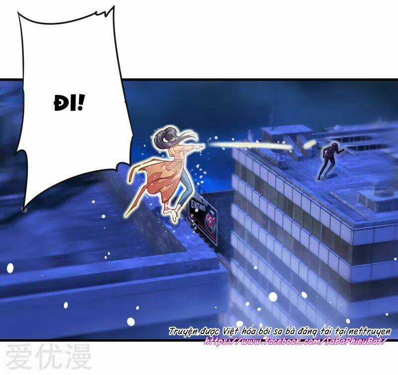 Tư Sủng Âm Dương Phi - Chapter 2 - Trang 10