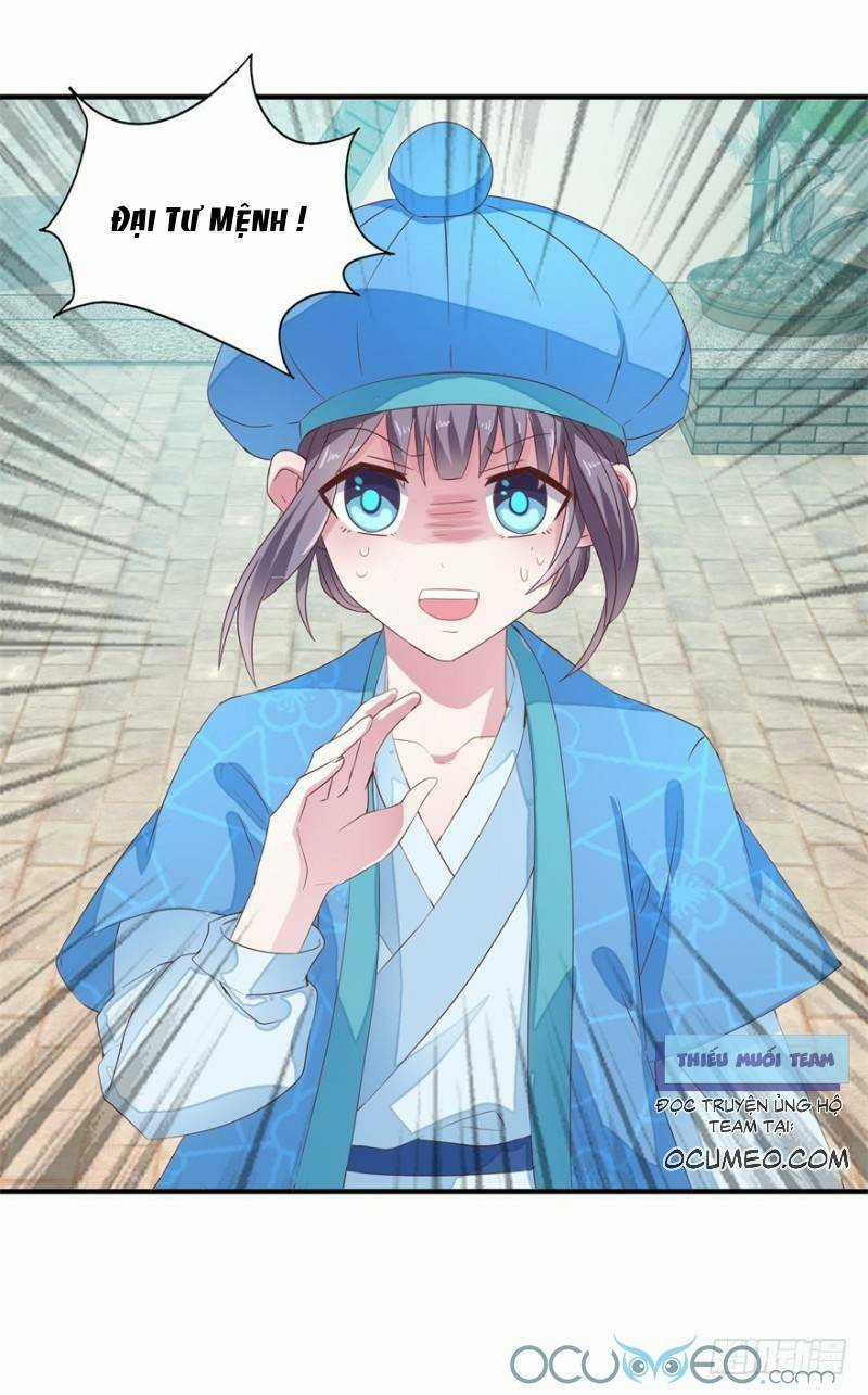 Tư Sủng Âm Dương Phi - Chapter 21 - Trang 7