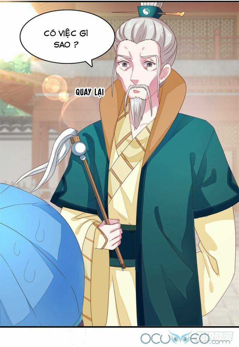 Tư Sủng Âm Dương Phi - Chapter 21 - Trang 8