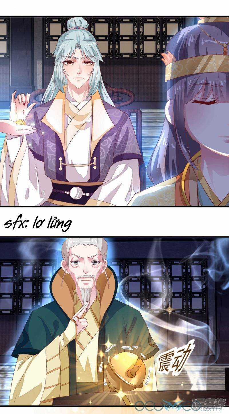 Tư Sủng Âm Dương Phi - Chapter 22 - Trang 14