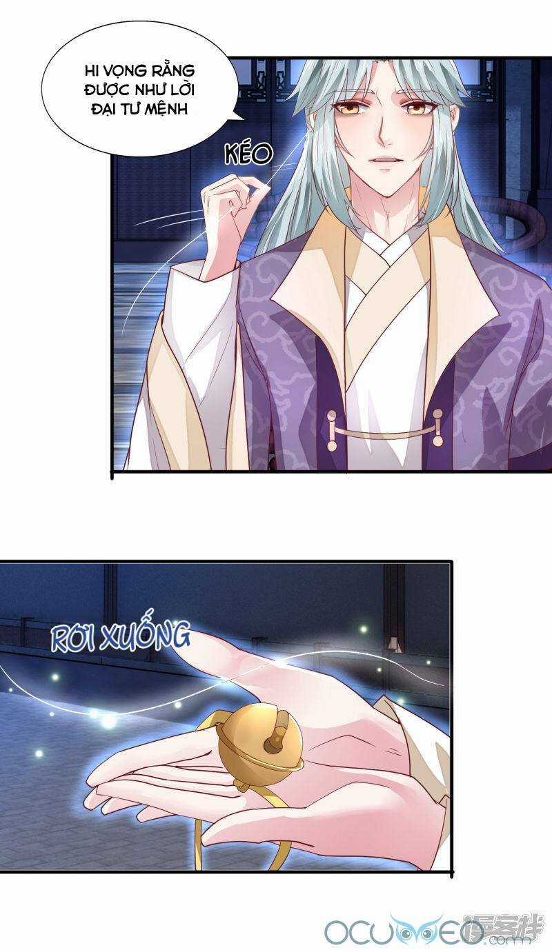 Tư Sủng Âm Dương Phi - Chapter 22 - Trang 16