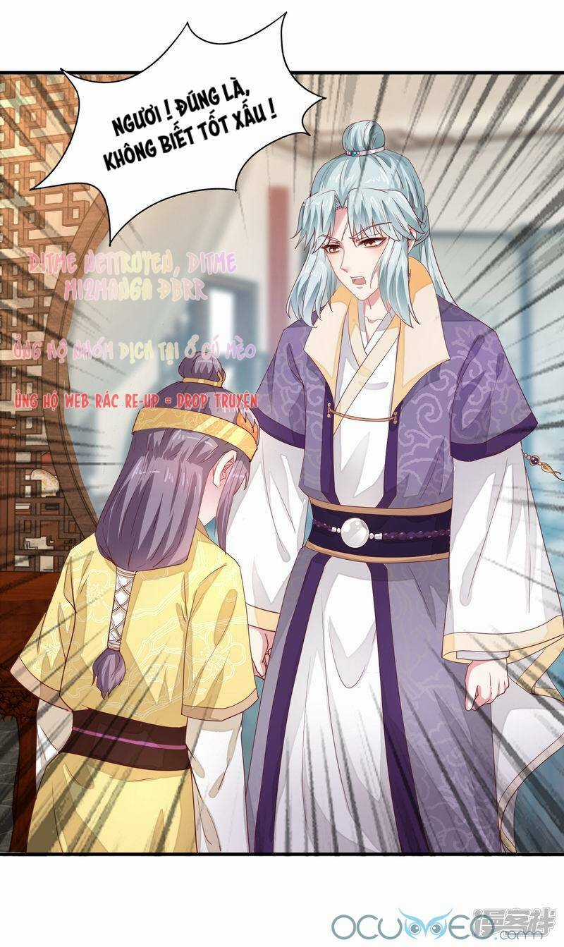 Tư Sủng Âm Dương Phi - Chapter 22 - Trang 5