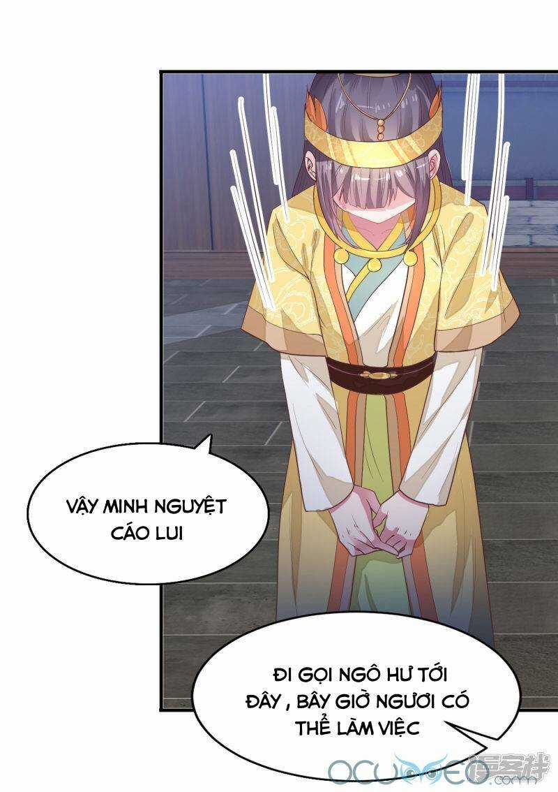 Tư Sủng Âm Dương Phi - Chapter 22 - Trang 8