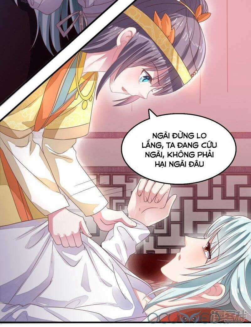 Tư Sủng Âm Dương Phi - Chapter 23 - Trang 14