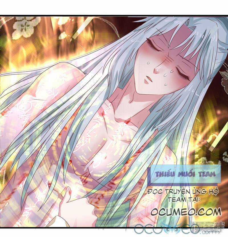 Tư Sủng Âm Dương Phi - Chapter 23 - Trang 18