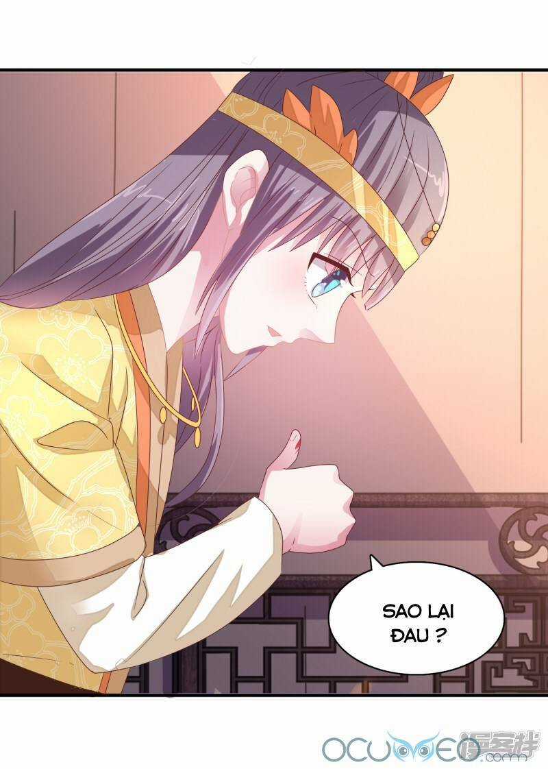 Tư Sủng Âm Dương Phi - Chapter 23 - Trang 21