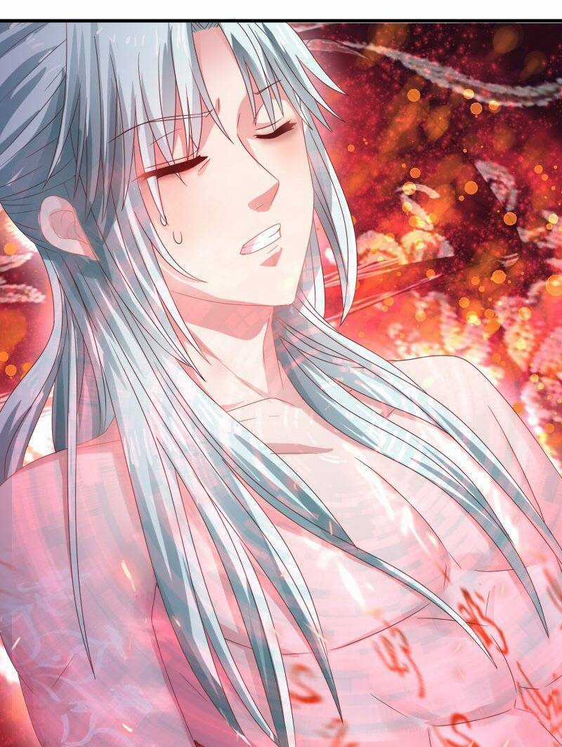 Tư Sủng Âm Dương Phi - Chapter 23 - Trang 22