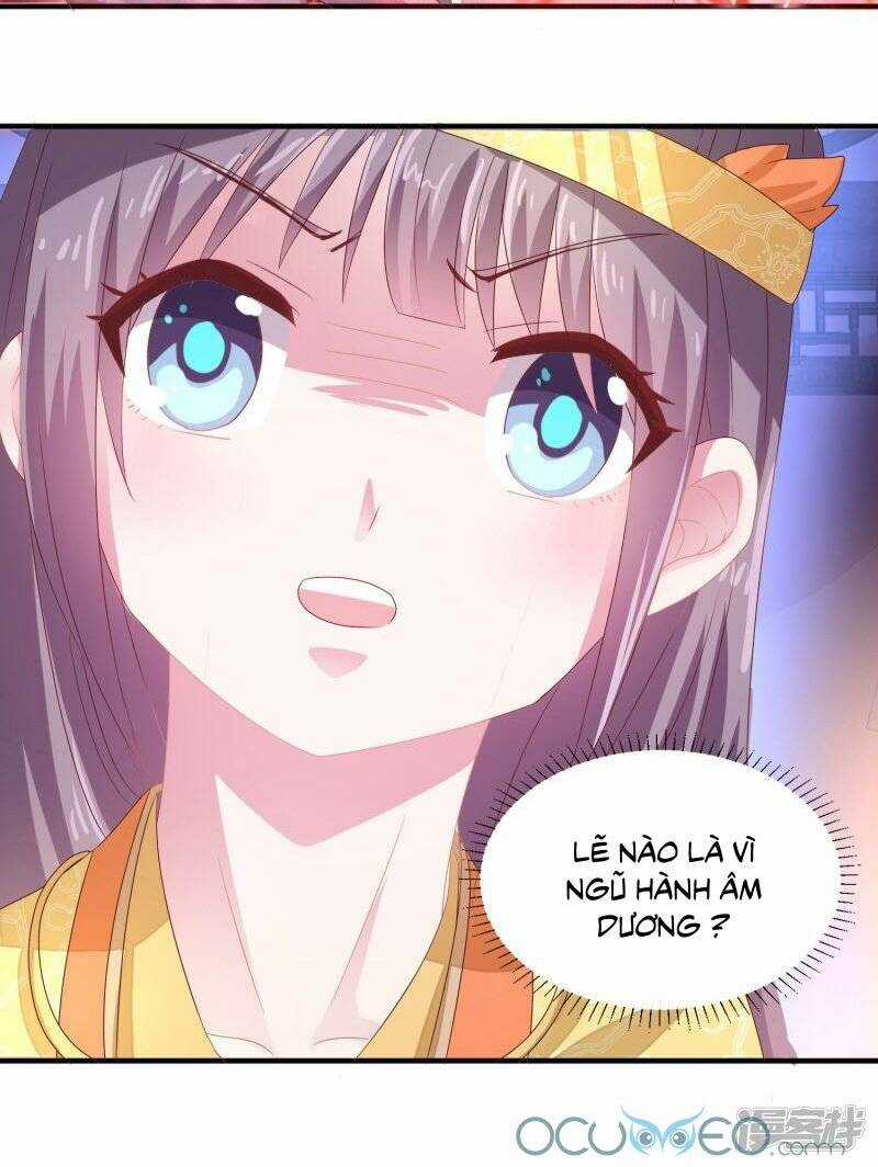 Tư Sủng Âm Dương Phi - Chapter 23 - Trang 23