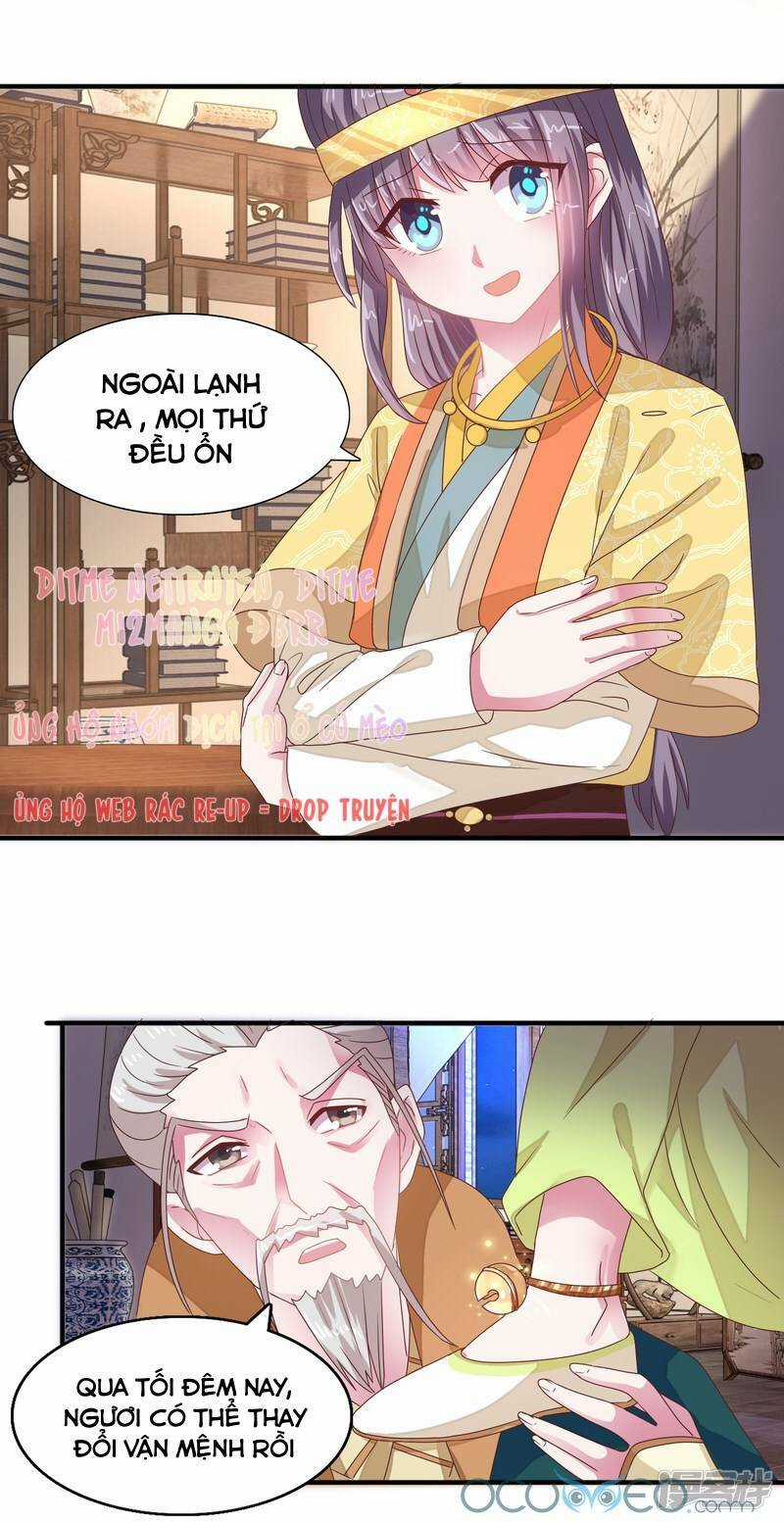 Tư Sủng Âm Dương Phi - Chapter 23 - Trang 4