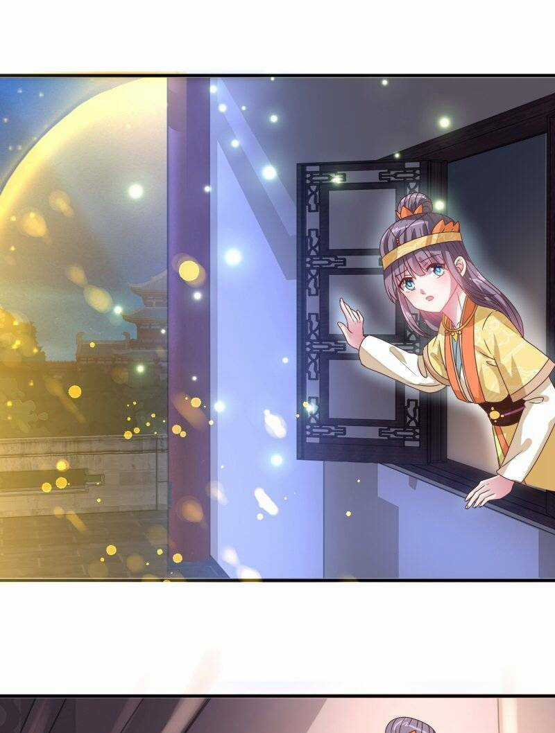 Tư Sủng Âm Dương Phi - Chapter 23 - Trang 9