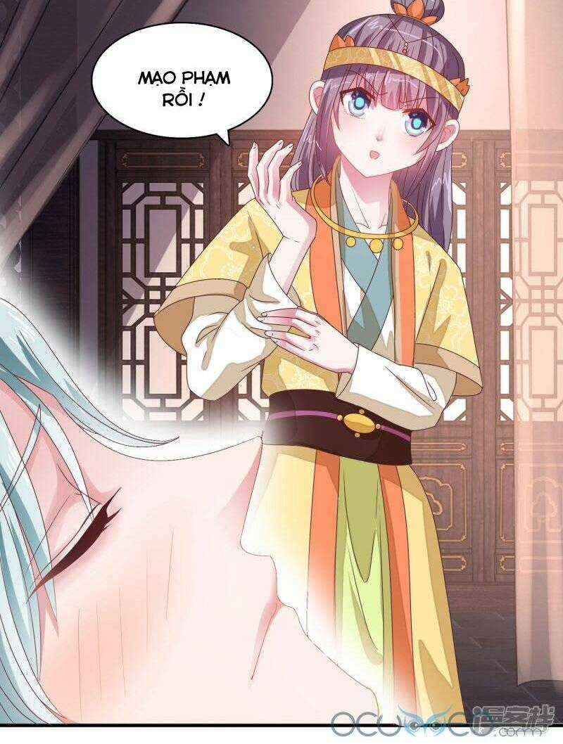 Tư Sủng Âm Dương Phi - Chapter 23 - Trang 10