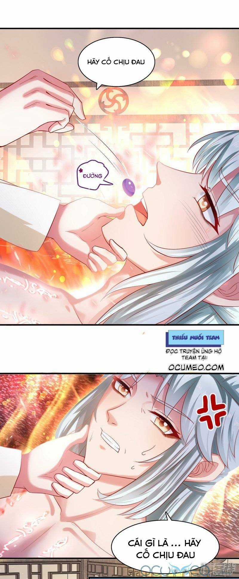 Tư Sủng Âm Dương Phi - Chapter 24 - Trang 2