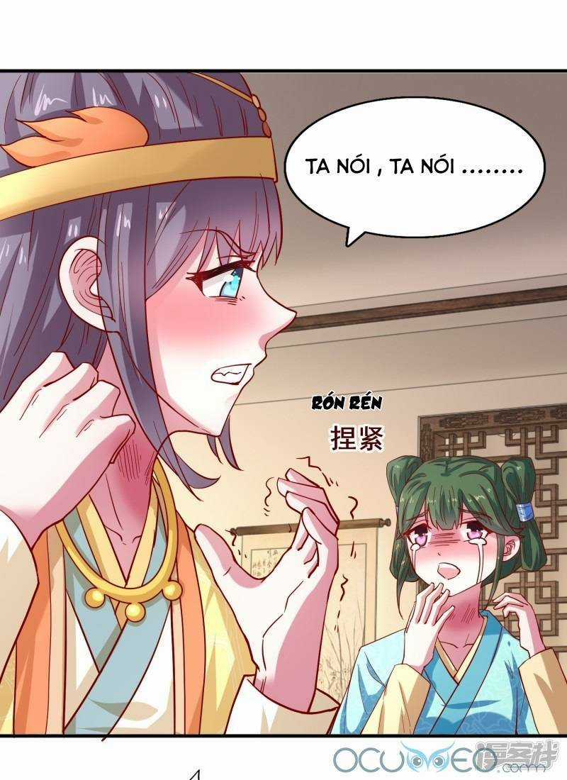 Tư Sủng Âm Dương Phi - Chapter 24 - Trang 15