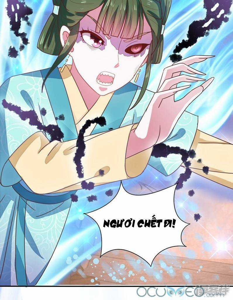 Tư Sủng Âm Dương Phi - Chapter 25 - Trang 13