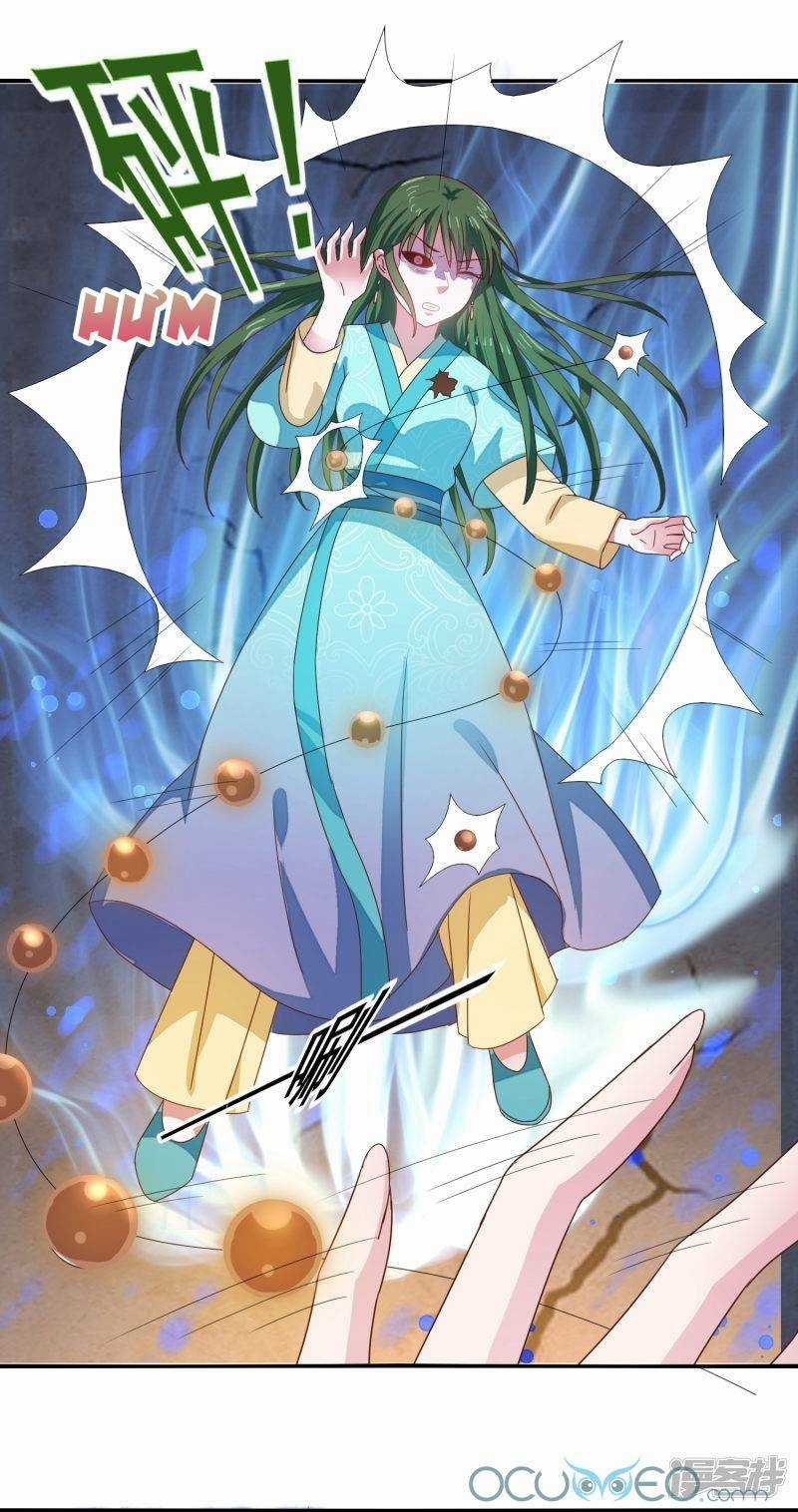 Tư Sủng Âm Dương Phi - Chapter 25 - Trang 16