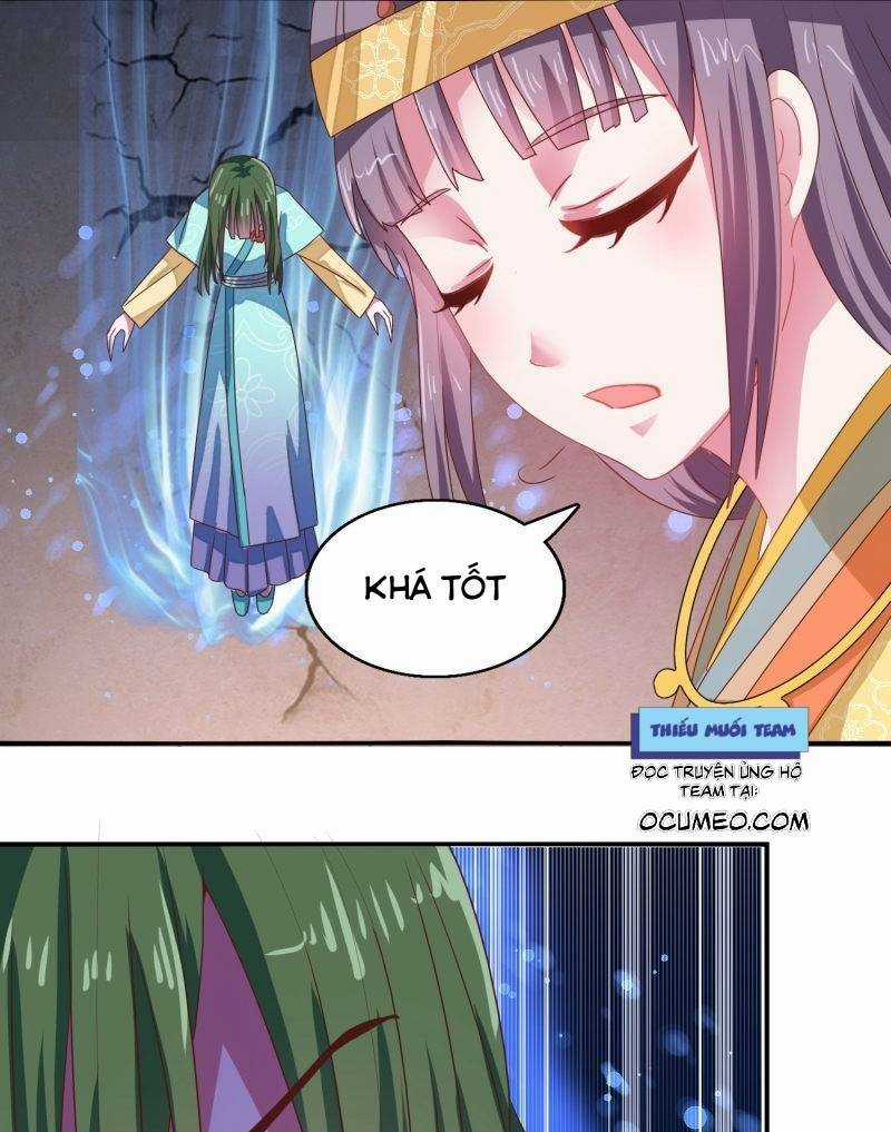 Tư Sủng Âm Dương Phi - Chapter 25 - Trang 17