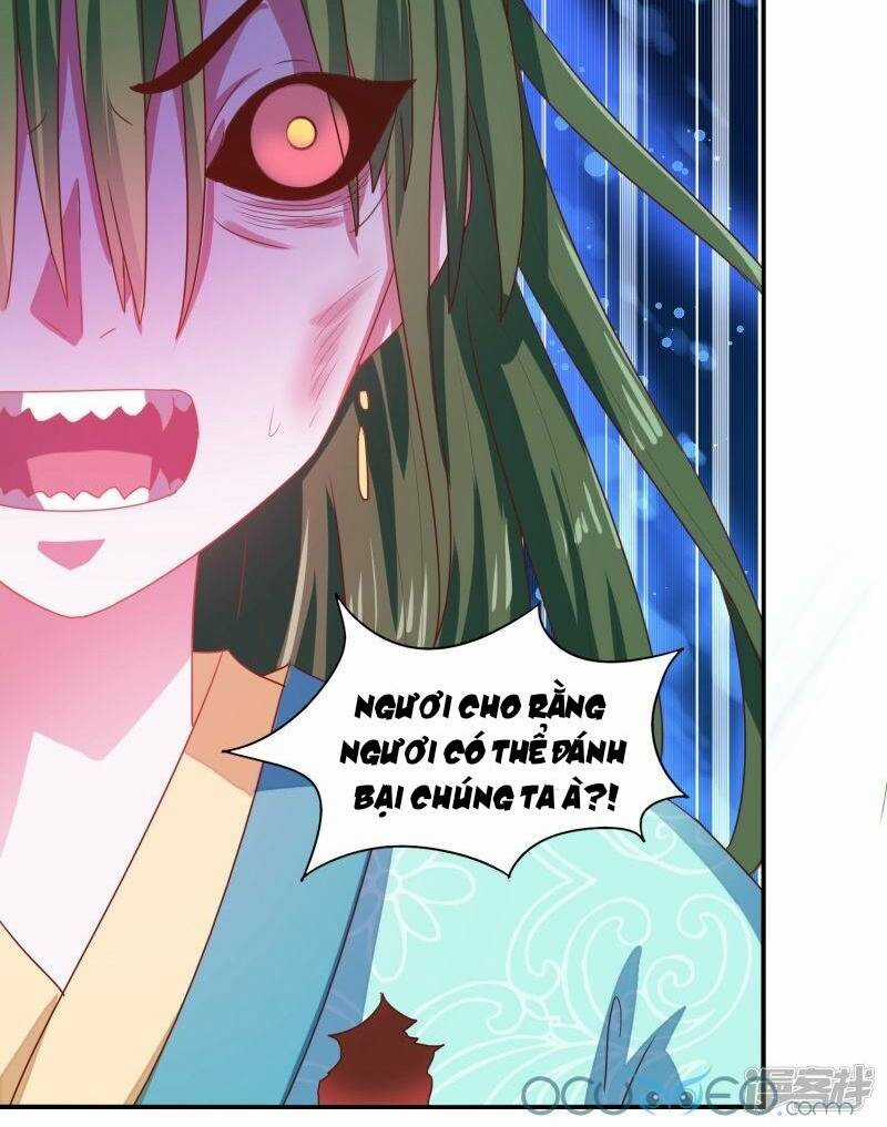 Tư Sủng Âm Dương Phi - Chapter 25 - Trang 18