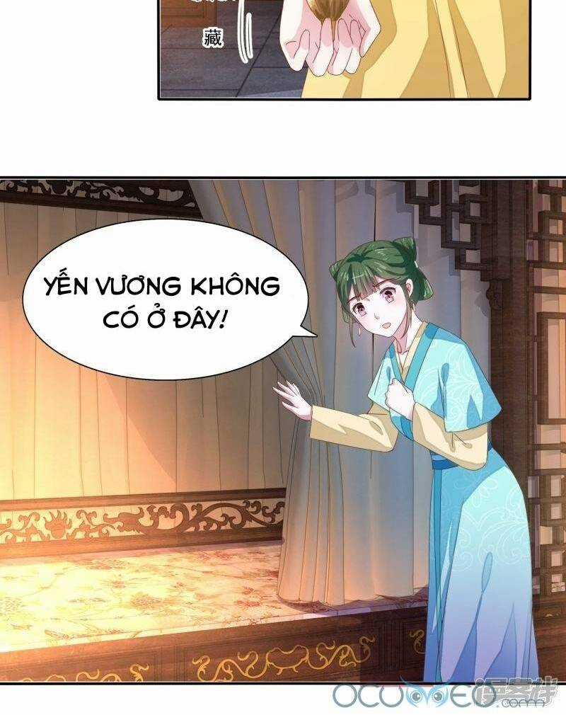 Tư Sủng Âm Dương Phi - Chapter 25 - Trang 4