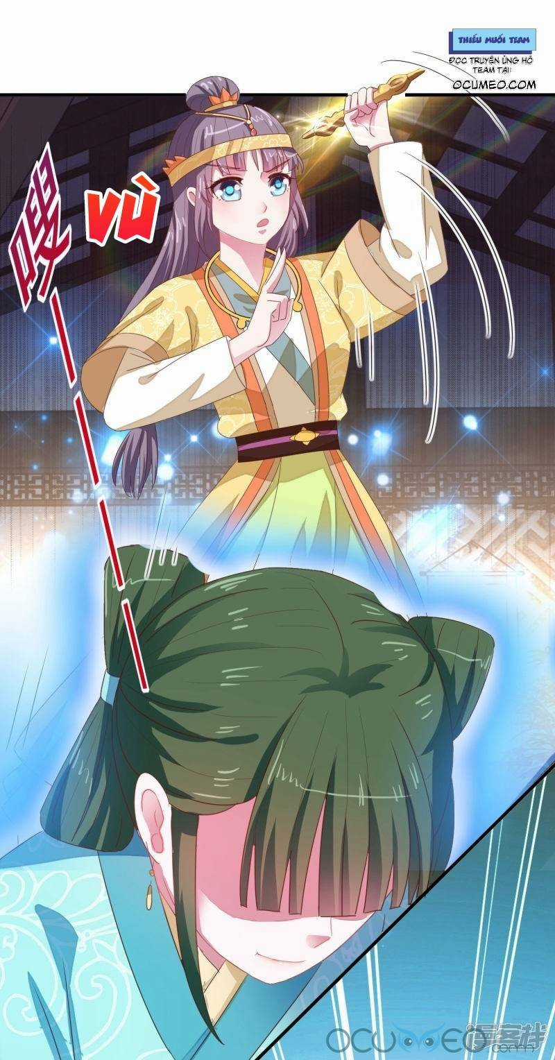 Tư Sủng Âm Dương Phi - Chapter 25 - Trang 8