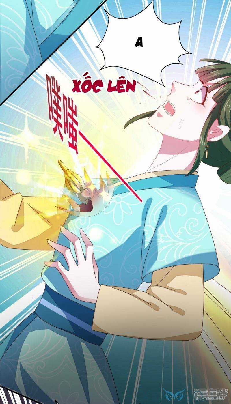 Tư Sủng Âm Dương Phi - Chapter 25 - Trang 9