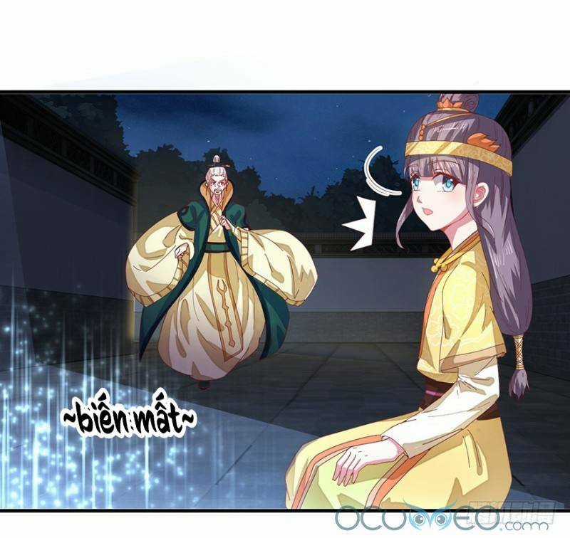 Tư Sủng Âm Dương Phi - Chapter 26 - Trang 18