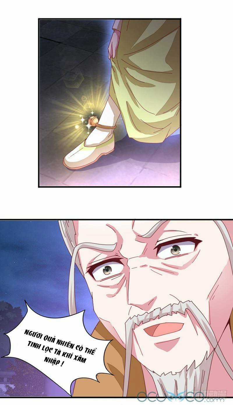 Tư Sủng Âm Dương Phi - Chapter 26 - Trang 22