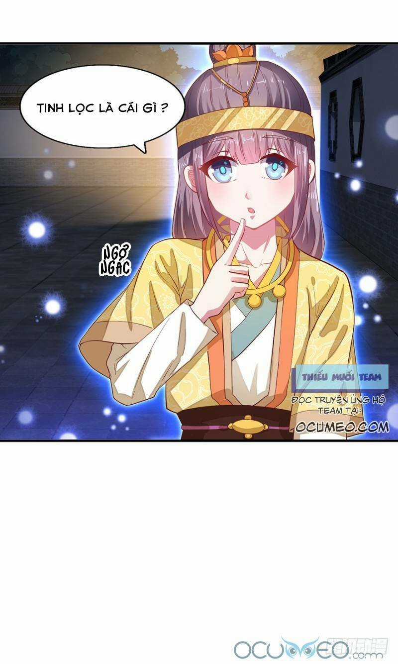 Tư Sủng Âm Dương Phi - Chapter 26 - Trang 23