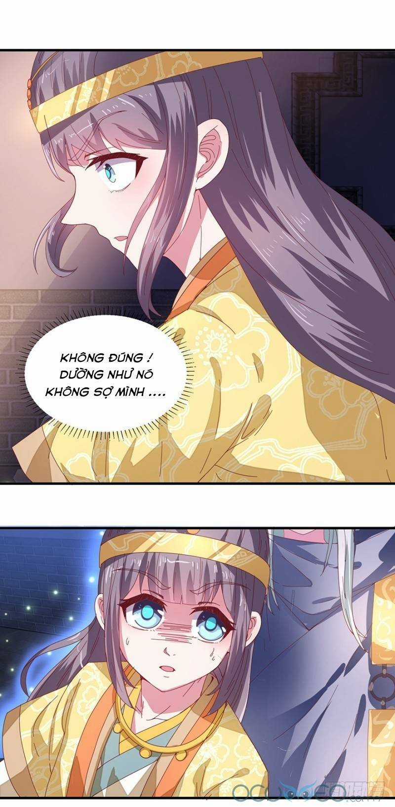 Tư Sủng Âm Dương Phi - Chapter 26 - Trang 6