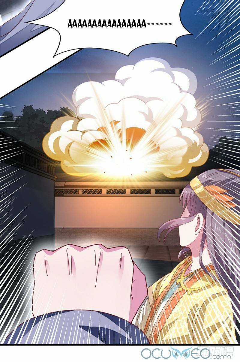 Tư Sủng Âm Dương Phi - Chapter 26 - Trang 8