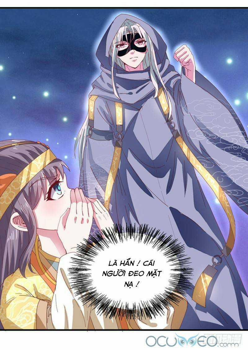 Tư Sủng Âm Dương Phi - Chapter 26 - Trang 9